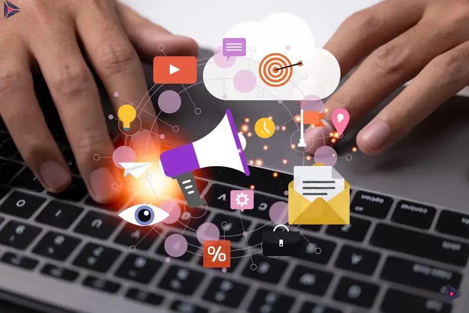 Construindo Relacionamento com Clientes Através do Marketing Digital