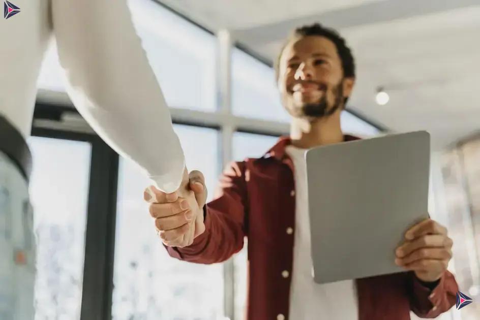 Desenvolvendo Liderança Forte para Navegar em Mudanças Organizacionais