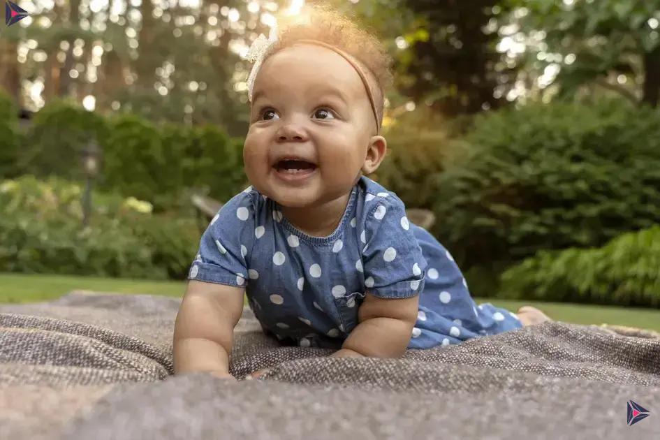 Nutrição e saúde ocular em crianças