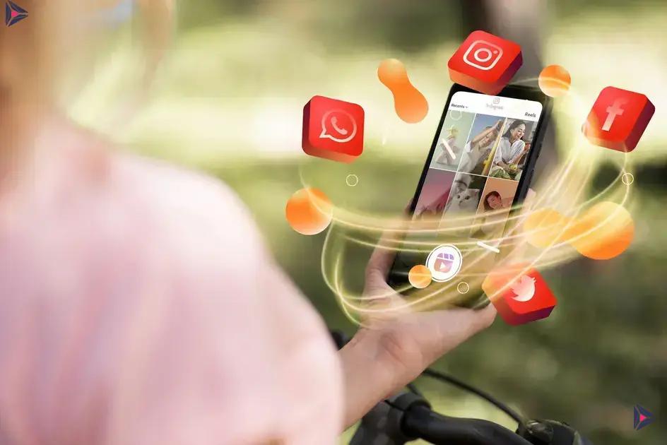 Tecnologias emergentes que estão transformando o varejo Tecnologias emergentes que estão transformando o varejo